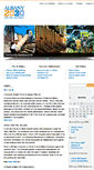 Mobile Screenshot of albany2030.org